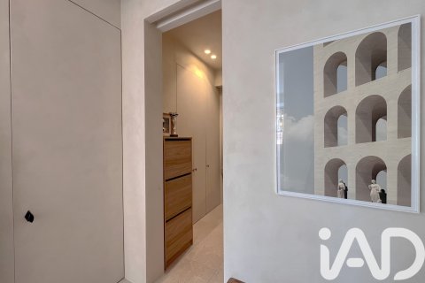 Lägenhet till salu i Alicante, Spanien 2 sovrum, 75 kvm. Nr. 152371 - foto 21