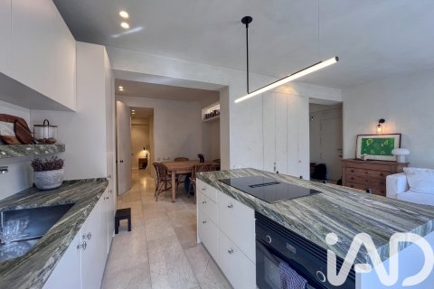 Lägenhet till salu i Alicante, Spanien 2 sovrum, 75 kvm. Nr. 152371 - foto 7