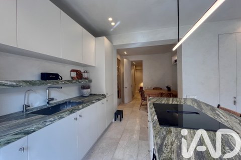 Lägenhet till salu i Alicante, Spanien 2 sovrum, 75 kvm. Nr. 152371 - foto 8