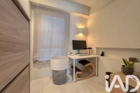 Lägenhet till salu i Alicante, Spanien 2 sovrum, 75 kvm. Nr. 152371 - foto 22