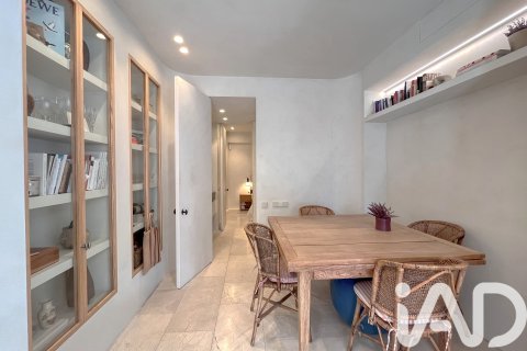 Lägenhet till salu i Alicante, Spanien 2 sovrum, 75 kvm. Nr. 152371 - foto 18