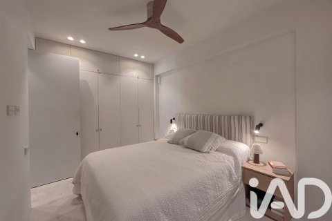 Lägenhet till salu i Alicante, Spanien 2 sovrum, 75 kvm. Nr. 152371 - foto 11