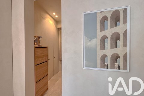 Lägenhet till salu i Alicante, Spanien 2 sovrum, 75 kvm. Nr. 152371 - foto 20