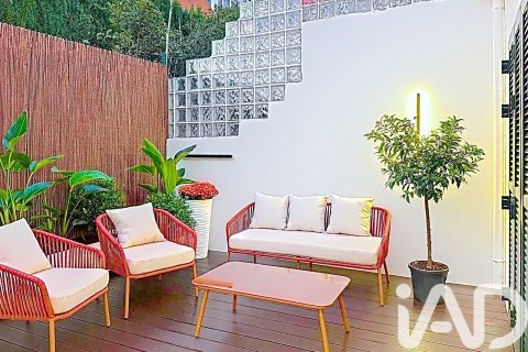 Dzīvoklis pārdošanā Calvia, Mallorca, Spānijā 1 istaba, 52 m2 Nr. 152373 - attēls 11