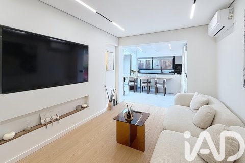 Apartment à Calvia, Mallorca, Espagne 1 chambre, 52 m2 No. 152373