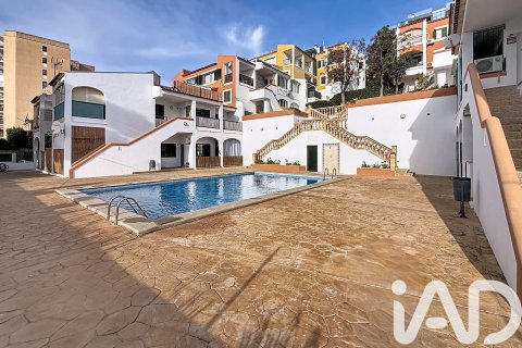 Dzīvoklis pārdošanā Calvia, Mallorca, Spānijā 1 istaba, 52 m2 Nr. 152373 - attēls 12