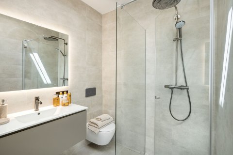 Casa in vendita Nueva Andalucia, Malaga, Spagna 6 camere da letto, 785 mq. N° 109706 - foto 14