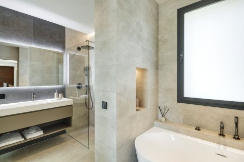 Casa in vendita Nueva Andalucia, Malaga, Spagna 6 camere da letto, 785 mq. N° 109706 - foto 15
