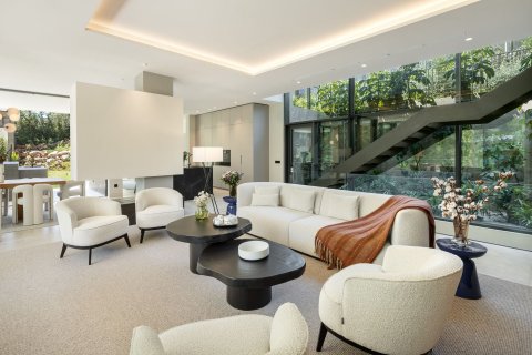 Casa in vendita Nueva Andalucia, Malaga, Spagna 6 camere da letto, 785 mq. N° 109706 - foto 18