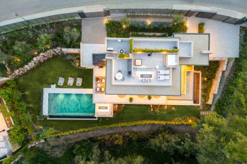 Casa in vendita Nueva Andalucia, Malaga, Spagna 6 camere da letto, 785 mq. N° 109706 - foto 10