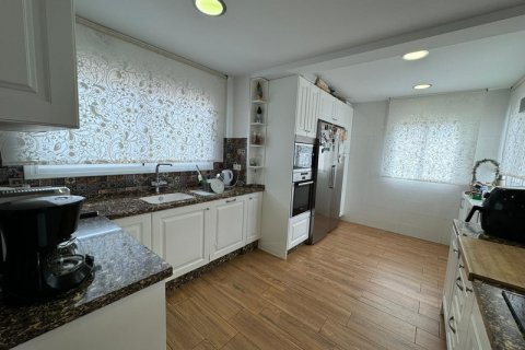 House for sale Mijas Costa, Malaga, Spain 3 bedrooms, 136 sq.m. No. 109708 - photo 3