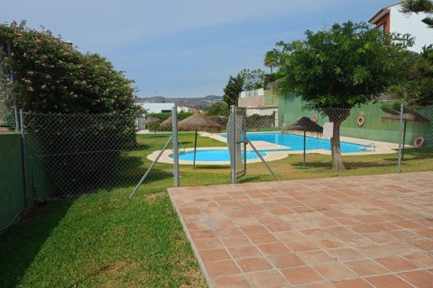 House for sale Mijas Costa, Malaga, Spain 3 bedrooms, 136 sq.m. No. 109708 - photo 12