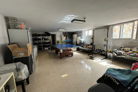 House for sale Mijas Costa, Malaga, Spain 3 bedrooms, 136 sq.m. No. 109708 - photo 21