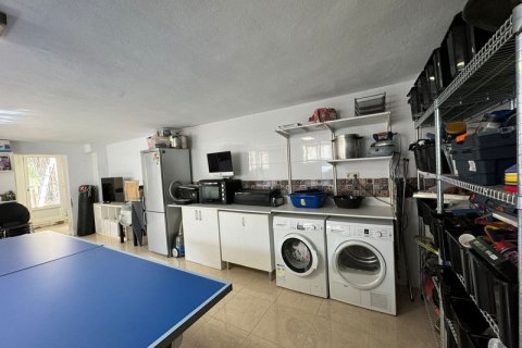 House for sale Mijas Costa, Malaga, Spain 3 bedrooms, 136 sq.m. No. 109708 - photo 8