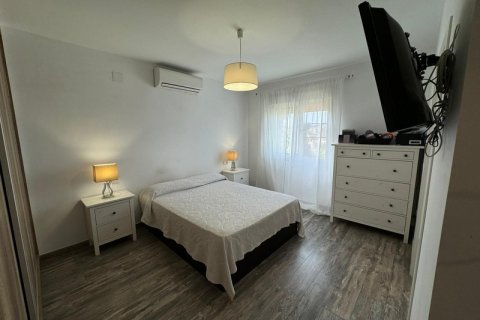 House for sale Mijas Costa, Malaga, Spain 3 bedrooms, 136 sq.m. No. 109708 - photo 5