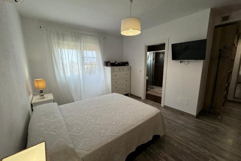 House for sale Mijas Costa, Malaga, Spain 3 bedrooms, 136 sq.m. No. 109708 - photo 26