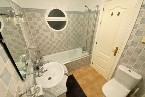 Wohnung zum Verkauf Casares, Malaga, Spanien 2 Schlafzimmer, 80 m2 Nr. 109709 - Foto 9