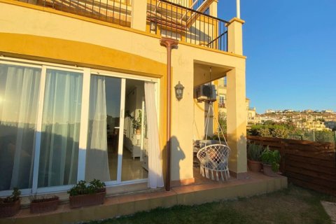 Wohnung zum Verkauf Casares, Malaga, Spanien 2 Schlafzimmer, 80 m2 Nr. 109709 - Foto 5