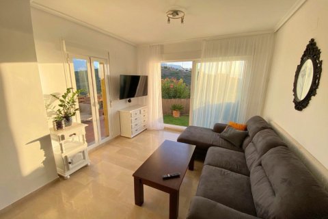 Wohnung zum Verkauf Casares, Malaga, Spanien 2 Schlafzimmer, 80 m2 Nr. 109709 - Foto 26