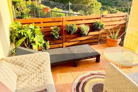 Wohnung zum Verkauf Casares, Malaga, Spanien 2 Schlafzimmer, 80 m2 Nr. 109709 - Foto 1