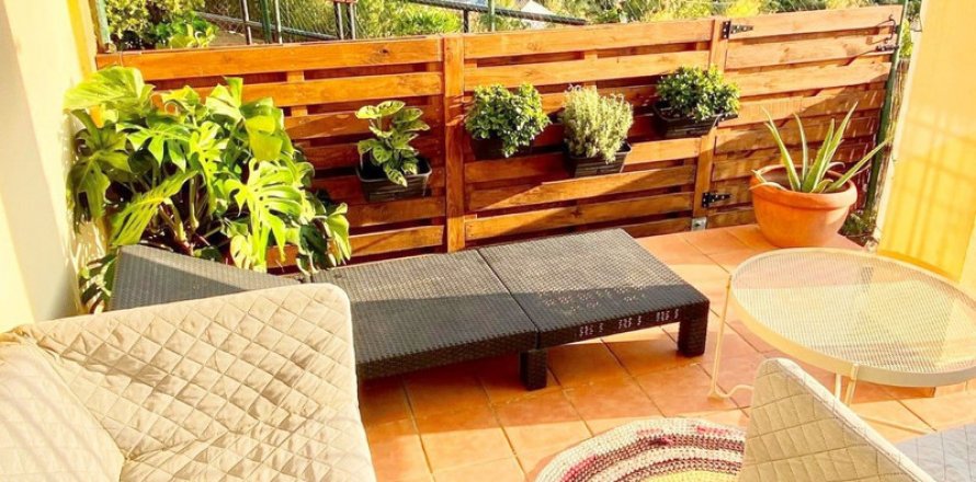 Wohnung Casares, Malaga, Spanien 2 Schlafzimmer, 80 m2 Nr. 109709