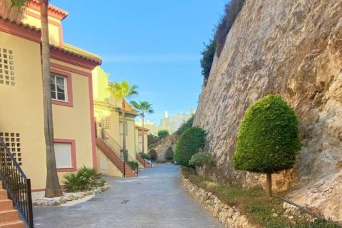 Wohnung zum Verkauf Casares, Malaga, Spanien 2 Schlafzimmer, 80 m2 Nr. 109709 - Foto 8
