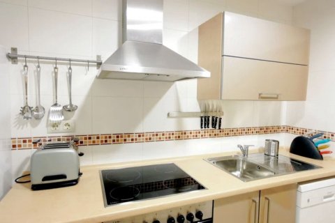 Penthäuser zum Verkauf Cadiz, Spanien 2 Schlafzimmer, 110 m2 Nr. 109712 - Foto 26