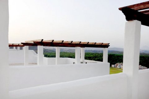 Penthäuser zum Verkauf Cadiz, Spanien 2 Schlafzimmer, 110 m2 Nr. 109712 - Foto 12