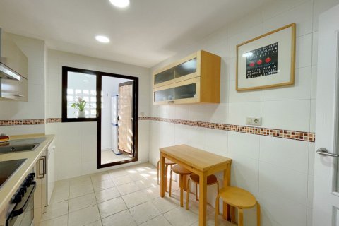 Penthäuser zum Verkauf Cadiz, Spanien 2 Schlafzimmer, 110 m2 Nr. 109712 - Foto 24