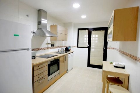 Penthäuser zum Verkauf Cadiz, Spanien 2 Schlafzimmer, 110 m2 Nr. 109712 - Foto 25