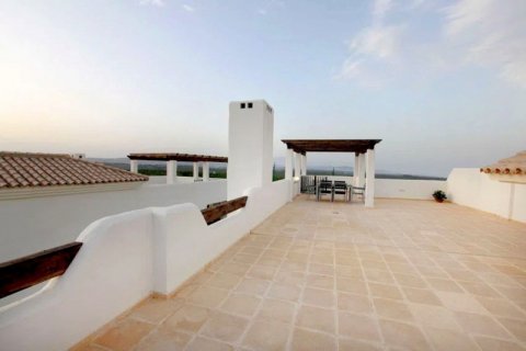 Penthäuser zum Verkauf Cadiz, Spanien 2 Schlafzimmer, 110 m2 Nr. 109712 - Foto 10