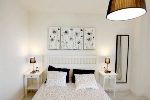 Penthäuser zum Verkauf Cadiz, Spanien 2 Schlafzimmer, 110 m2 Nr. 109712 - Foto 22