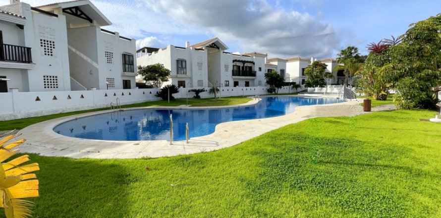 Penthäuser Cadiz, Spanien 2 Schlafzimmer, 110 m2 Nr. 109712