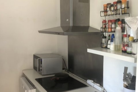 Kattohuoneisto myytävänä Bendinat, Mallorca, Espanja, 2 makuuhuonetta, 71 m2 No. 109943 - kuva 4