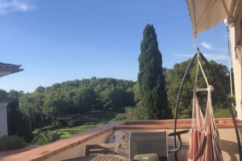 Kattohuoneisto myytävänä Bendinat, Mallorca, Espanja, 2 makuuhuonetta, 71 m2 No. 109943 - kuva 2