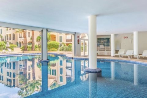Kattohuoneisto myytävänä Bendinat, Mallorca, Espanja, 2 makuuhuonetta, 71 m2 No. 109943 - kuva 8