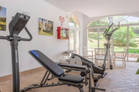Kattohuoneisto myytävänä Bendinat, Mallorca, Espanja, 2 makuuhuonetta, 71 m2 No. 109943 - kuva 7