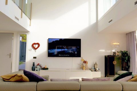 Villa for sale Mijas, Malaga, Spain 4 bedrooms, 346 sq.m. No. 109713 - photo 25