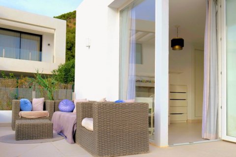 Villa for sale Mijas, Malaga, Spain 4 bedrooms, 346 sq.m. No. 109713 - photo 12