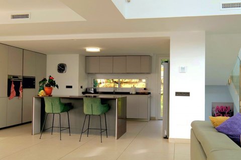 Villa for sale Mijas, Malaga, Spain 4 bedrooms, 346 sq.m. No. 109713 - photo 27