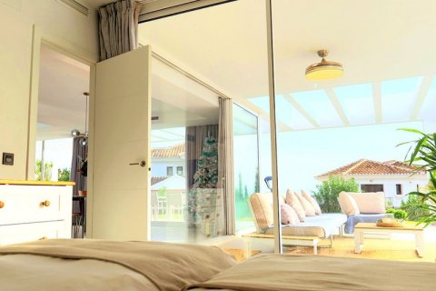 Villa for sale Mijas, Malaga, Spain 4 bedrooms, 346 sq.m. No. 109713 - photo 19