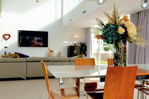 Villa for sale Mijas, Malaga, Spain 4 bedrooms, 346 sq.m. No. 109713 - photo 3
