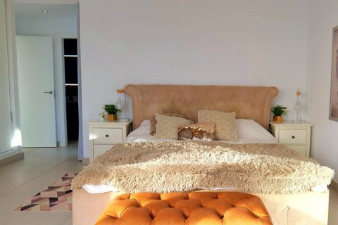 Villa for sale Mijas, Malaga, Spain 4 bedrooms, 346 sq.m. No. 109713 - photo 7