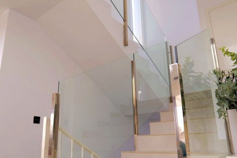 Villa for sale Mijas, Malaga, Spain 4 bedrooms, 346 sq.m. No. 109713 - photo 5
