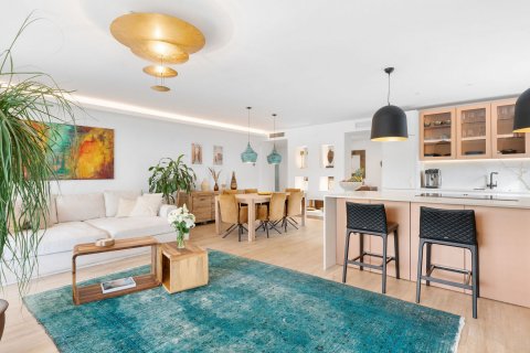 Casa in vendita Marbella, Malaga, Spagna 3 camere da letto, 190 mq. N° 109714 - foto 14