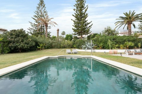 Casa in vendita Marbella, Malaga, Spagna 3 camere da letto, 190 mq. N° 109714 - foto 3