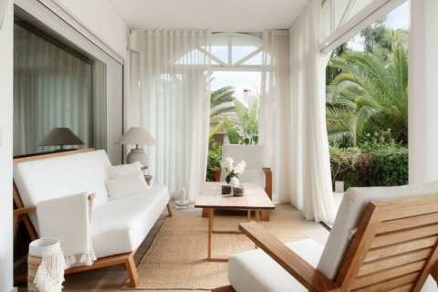 Casa in vendita Marbella, Malaga, Spagna 3 camere da letto, 190 mq. N° 109714 - foto 15