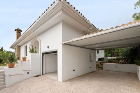 Casa in vendita Marbella, Malaga, Spagna 3 camere da letto, 190 mq. N° 109714 - foto 18