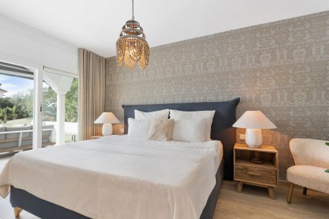 Casa in vendita Marbella, Malaga, Spagna 3 camere da letto, 190 mq. N° 109714 - foto 22