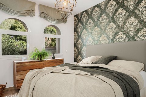 Casa in vendita Marbella, Malaga, Spagna 3 camere da letto, 190 mq. N° 109714 - foto 13